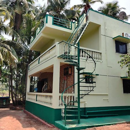 Rama Niwas Beach Home Stay Pawas Eksteriør bilde