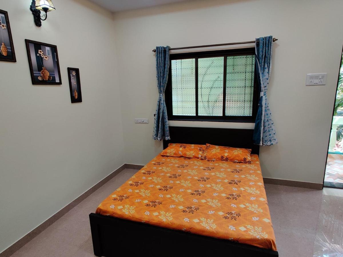 Rama Niwas Beach Home Stay Pawas Eksteriør bilde