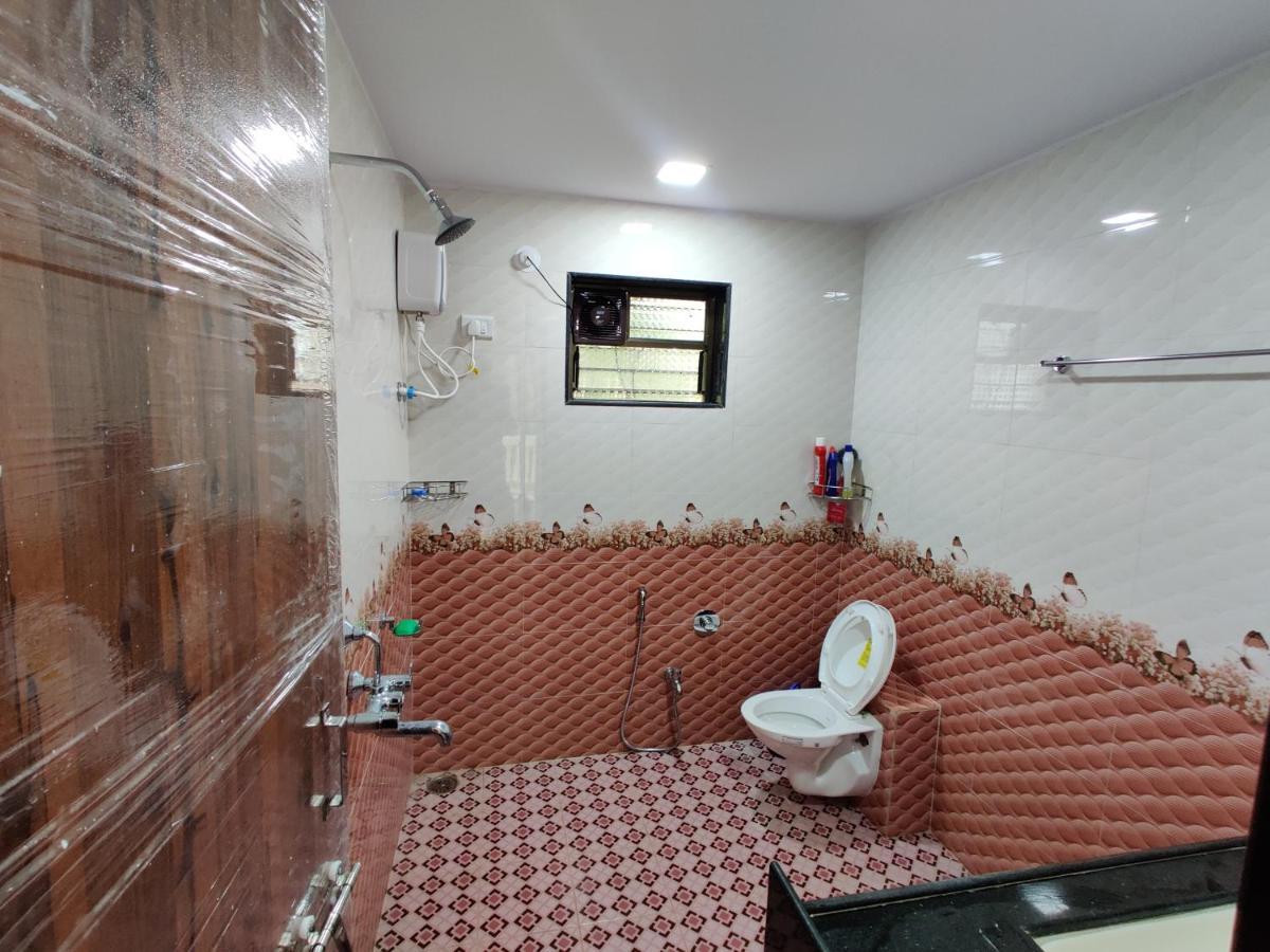 Rama Niwas Beach Home Stay Pawas Eksteriør bilde