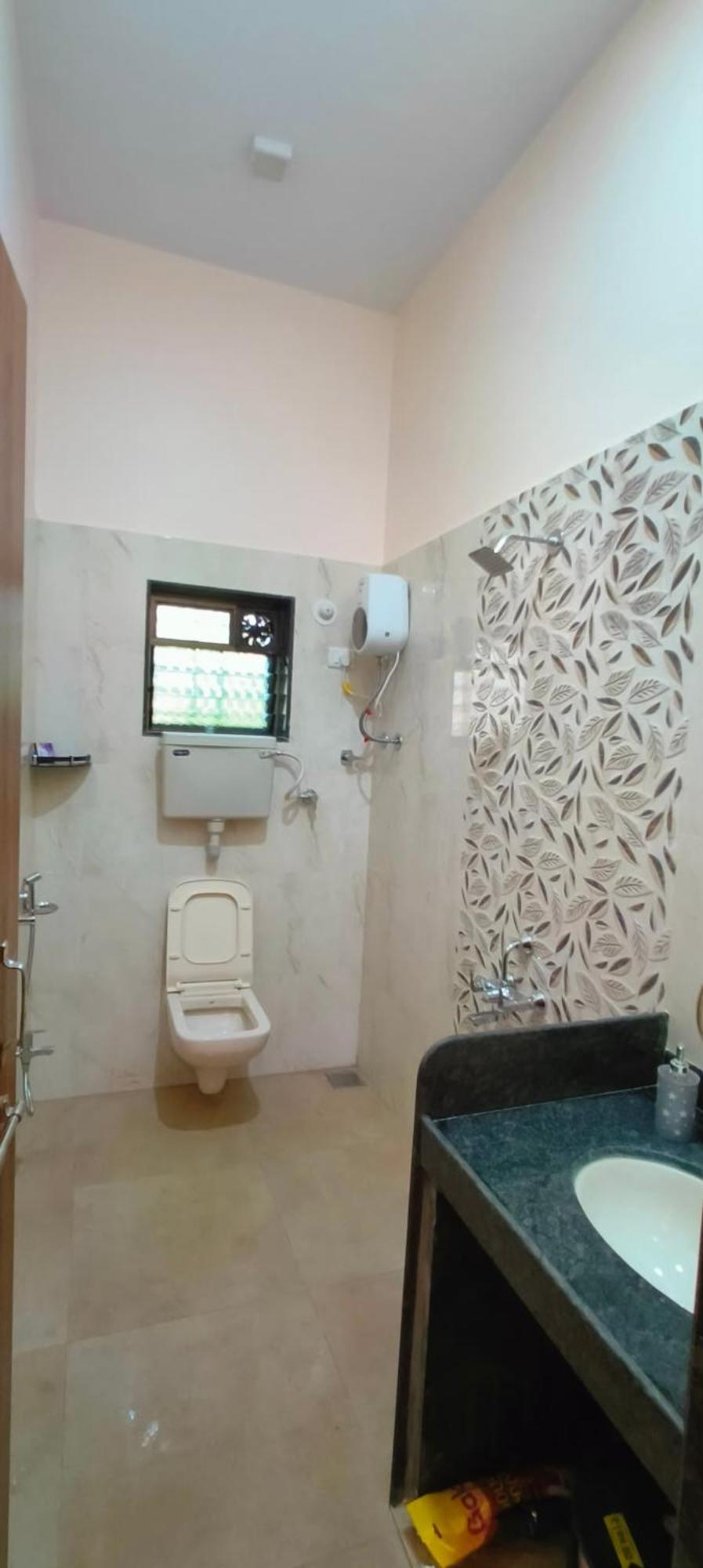 Rama Niwas Beach Home Stay Pawas Eksteriør bilde